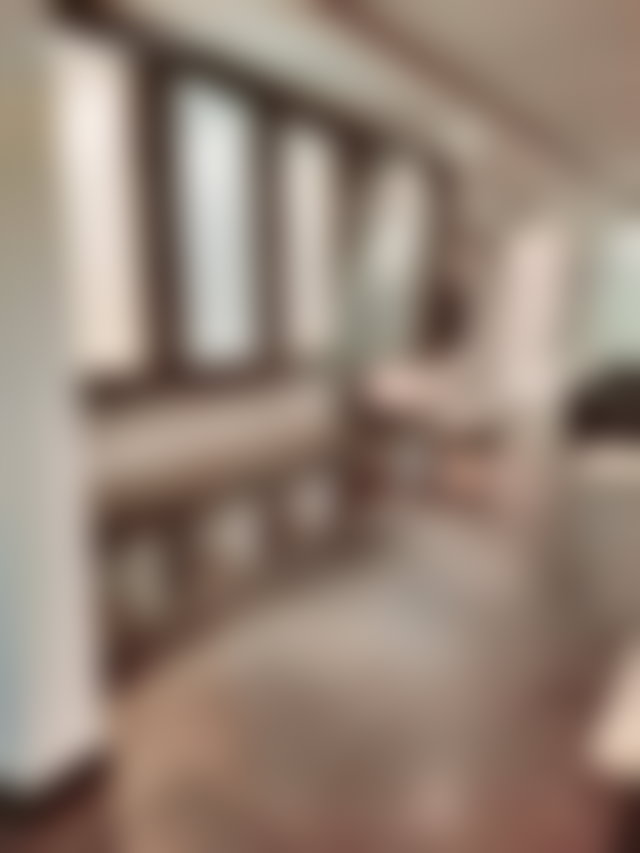 Furnished 160 sqm apartment with terrace in Racine, Casablanca — 3