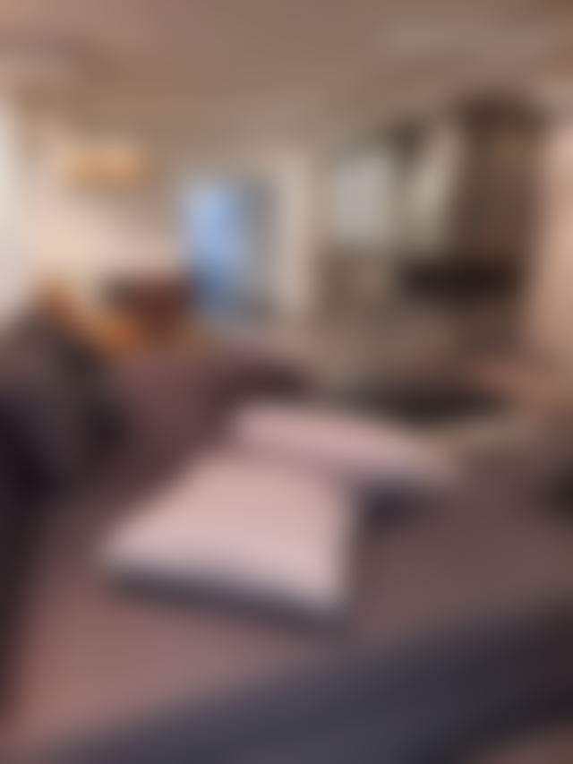Furnished 160 sqm apartment with terrace in Racine, Casablanca — Casablanca