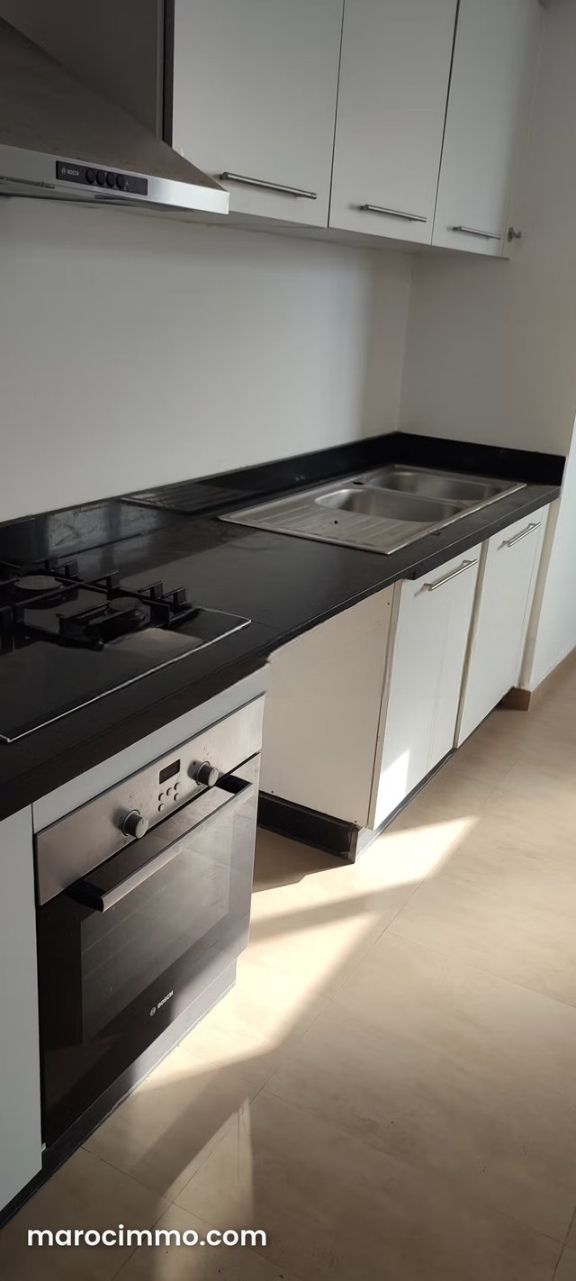 Penthouse exceptionnel à louer à Marina — 3