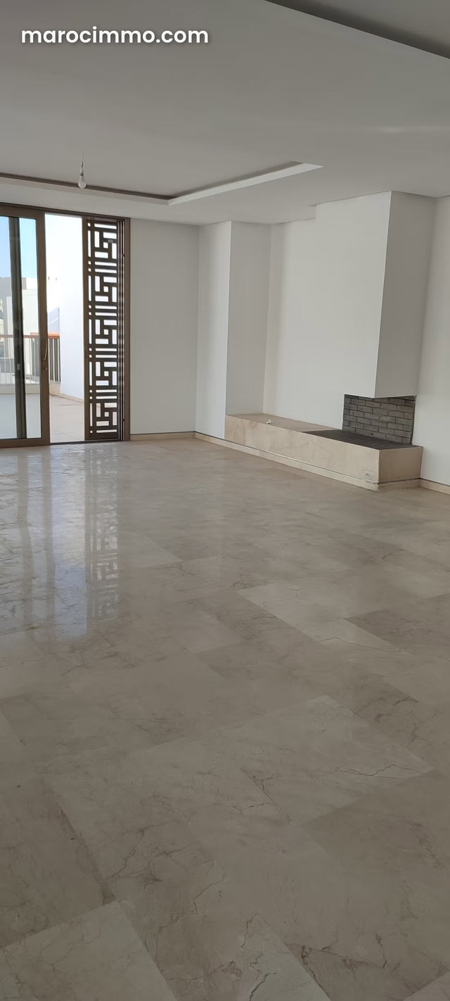 Penthouse exceptionnel à louer à Marina — 4