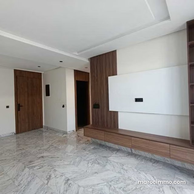 Appartement à Louer de 84.0 m² à Casablanca, Ferme Bretonne — 2