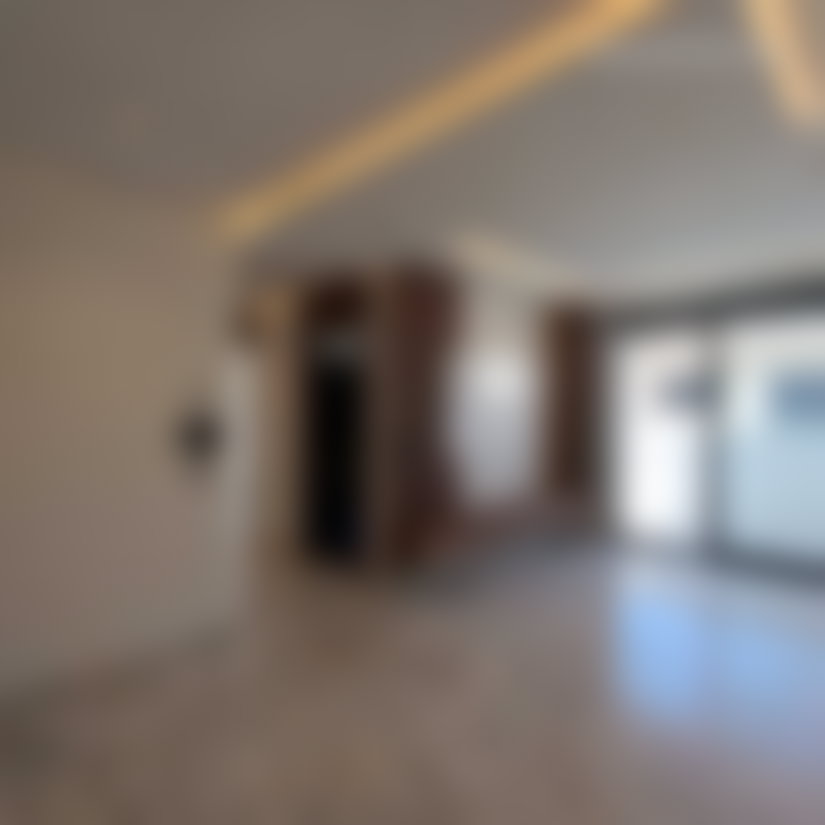 4-Room Apartment for Rent in Ferme Bretonne, Casablanca