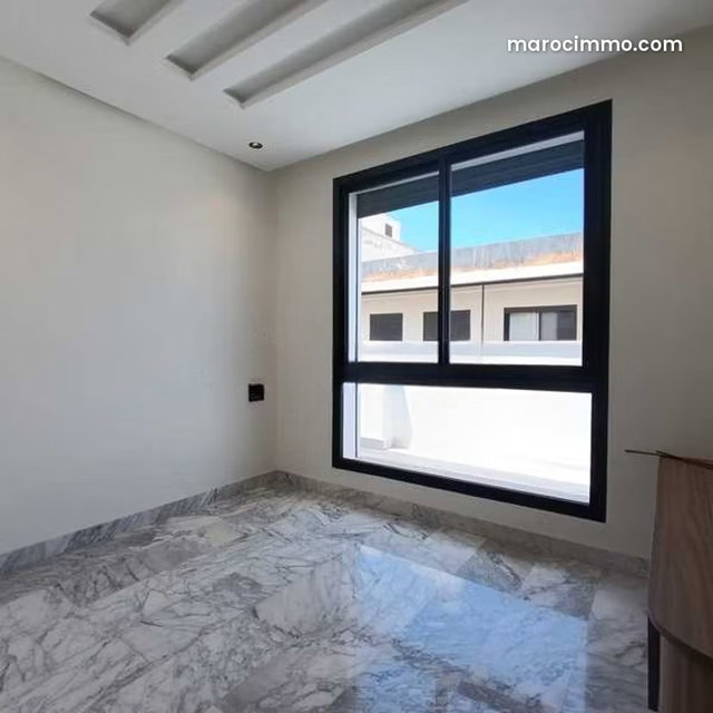 Appartement à Louer de 84.0 m² à Casablanca, Ferme Bretonne — 4
