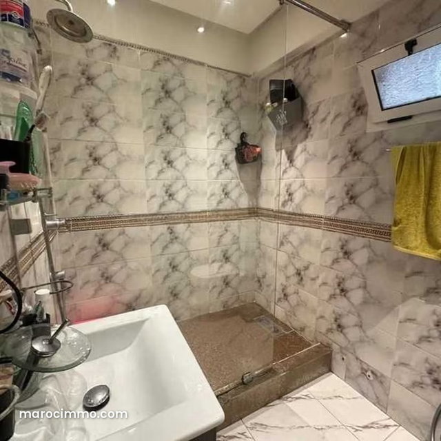 Appartement à Vendre de 85.0 m² à Casablanca, Les Princesses — 4