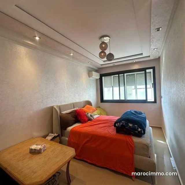 Appartement à Vendre de 85.0 m² à Casablanca, Les Princesses — 5