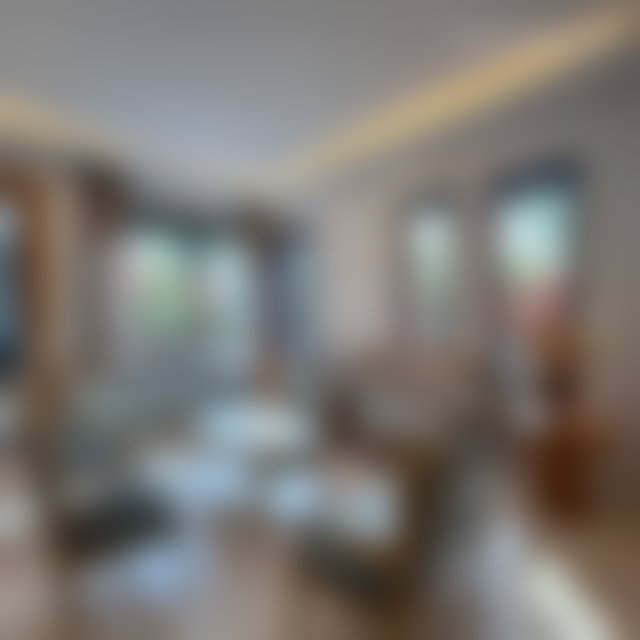 فيلا مفروشة راقية وسط النخيل للبيع في مراكش — 3