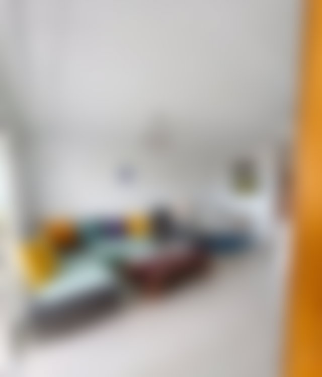 Appartement 2 chambres vue mer, résidence sécurisée Asilah — 4