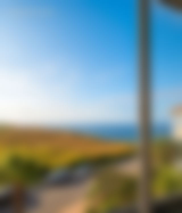2-Bedroom Sea-View Apartment in a Secure Residence in Asilah — Asilah