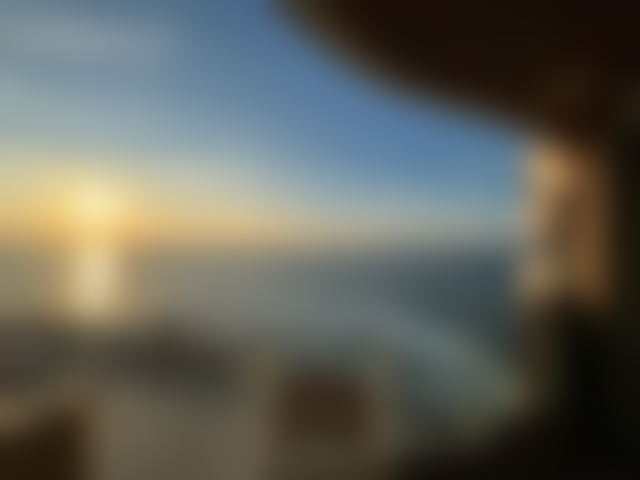 200 sqm Apartment with Hassan II Mosque Views, Casablanca Finance City — Casablanca