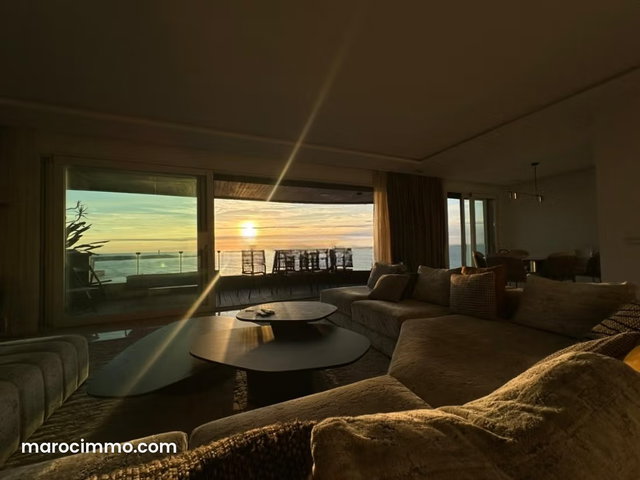 Ocean view — 5