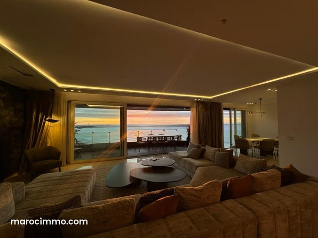 Ocean view — 3