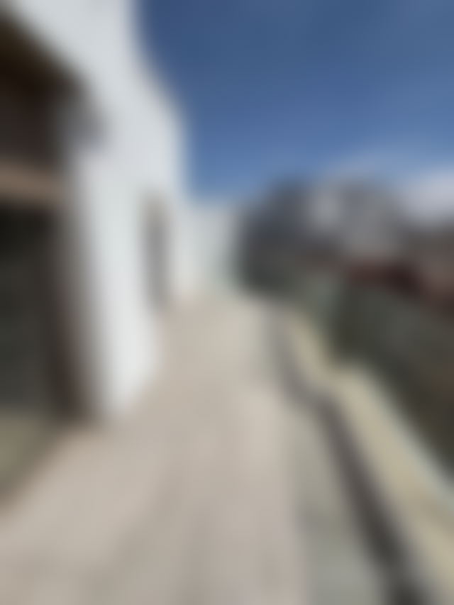 New 94 sqm Apartment with Terrace in Casablanca — Casablanca