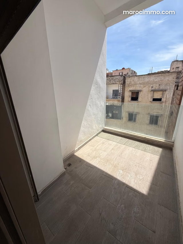 Bel investissement locatif — 2