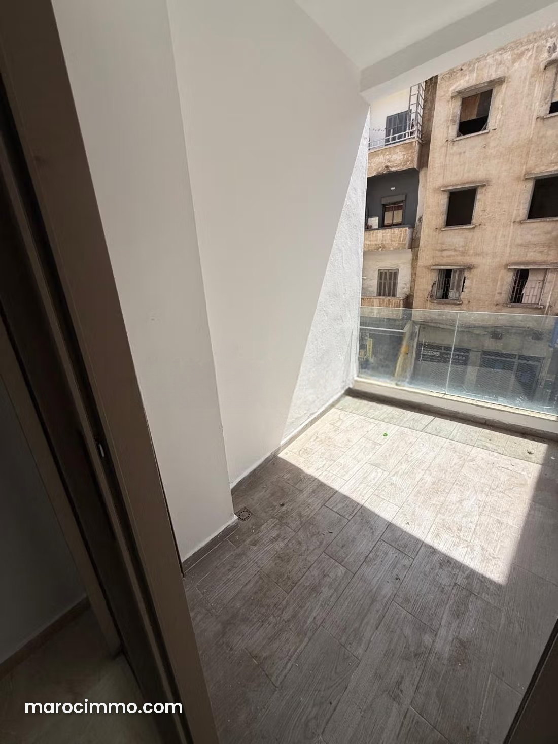 New 78 sqm Apartment for Sale in Derb Ghallef, Casablanca — Casablanca