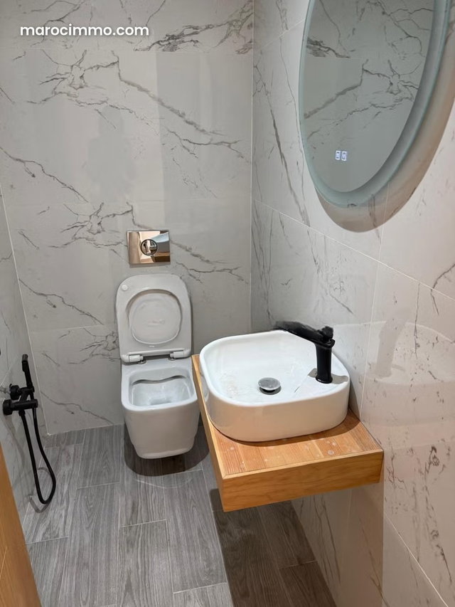 Bel investissement locatif — 4