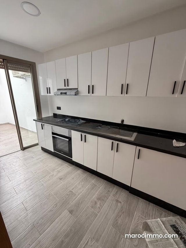 Bel investissement locatif — 3