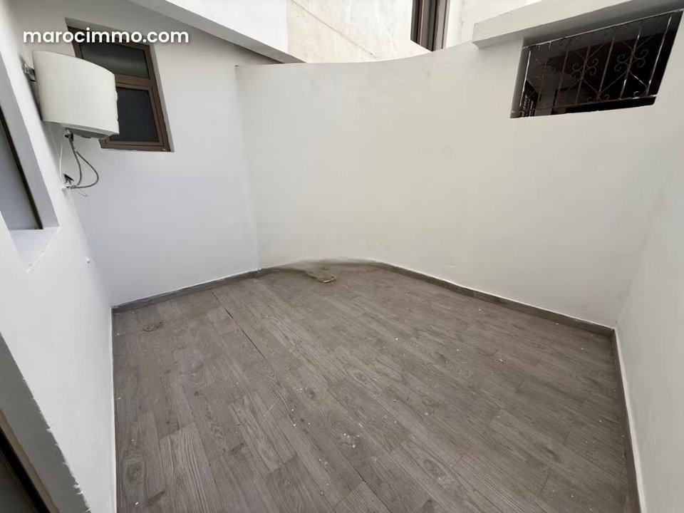 Bel investissement locatif