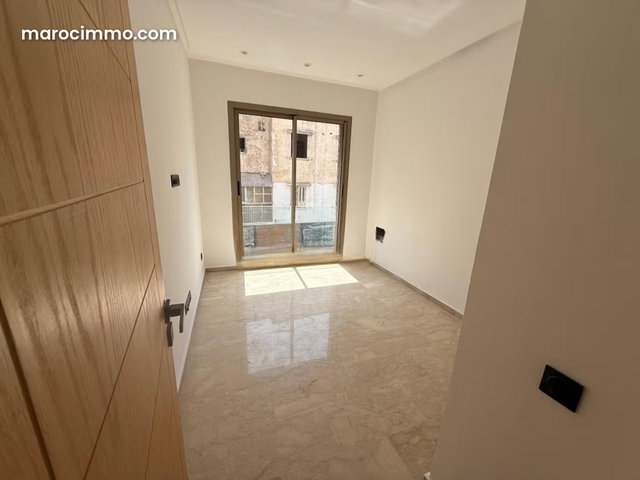 Bel investissement locatif — 2