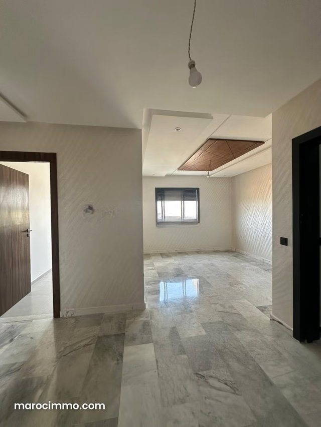 Apprt NEUF 3CH à louer à Sala Al Jadida — 2
