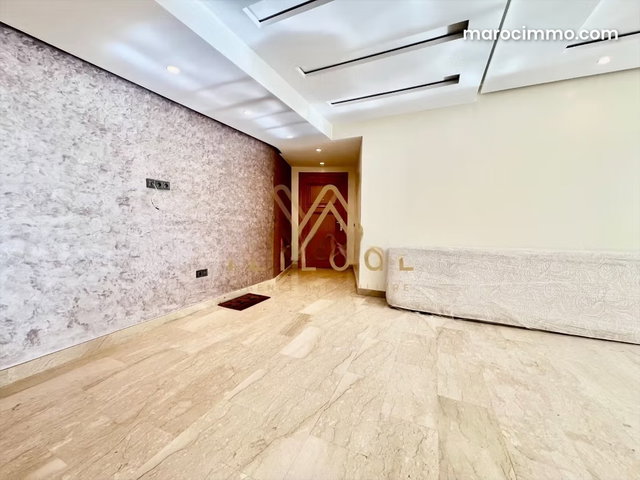 Appartement à louer à Ferme Bretonne — 3