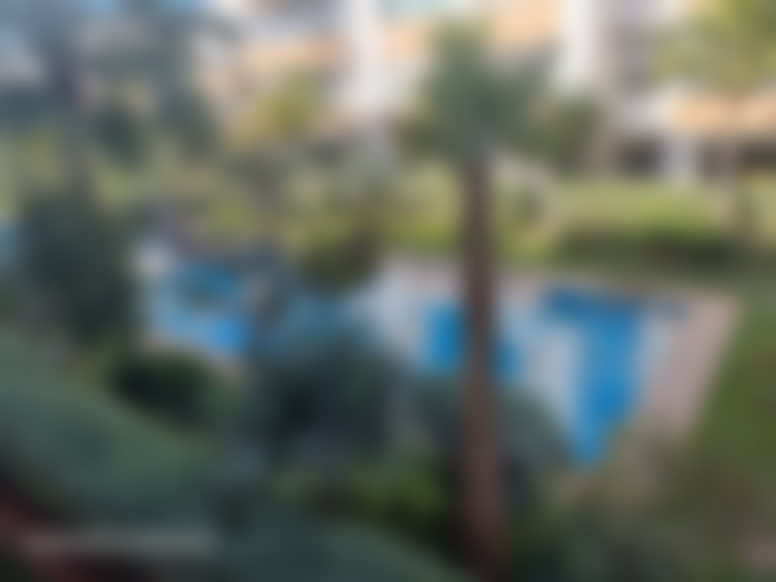 166 sqm Apartment, 3 Bedrooms with Swimming Pool in Errahma, Casablanca