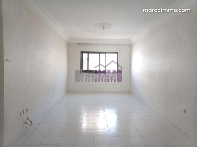 Appartement à vendre à l'agdal — Rabat