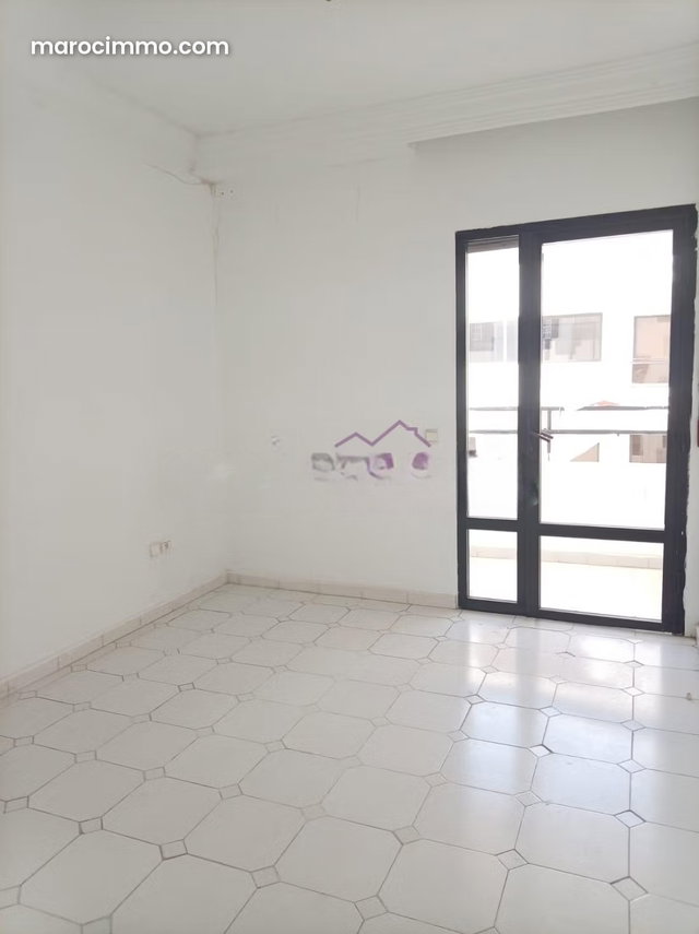 Appartement à vendre à l'agdal — 4