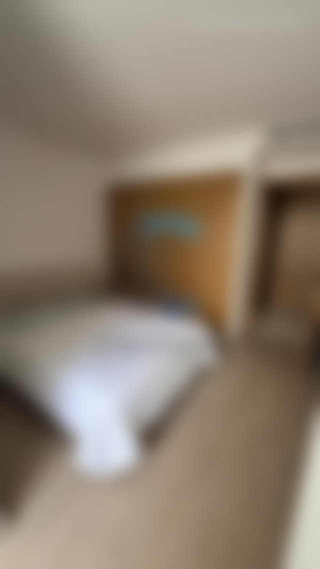 Furnished studio with terrace and garage, Maarif, Casablanca — 3