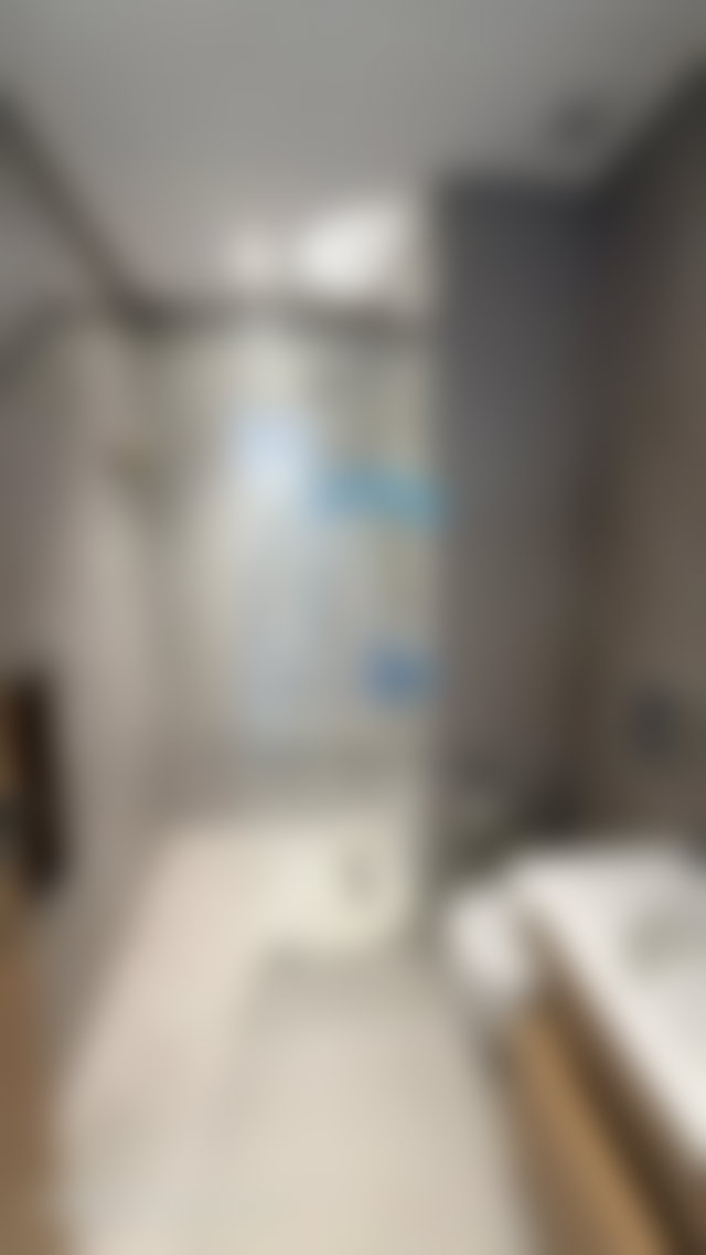 Furnished studio with terrace and garage, Maarif, Casablanca — 2