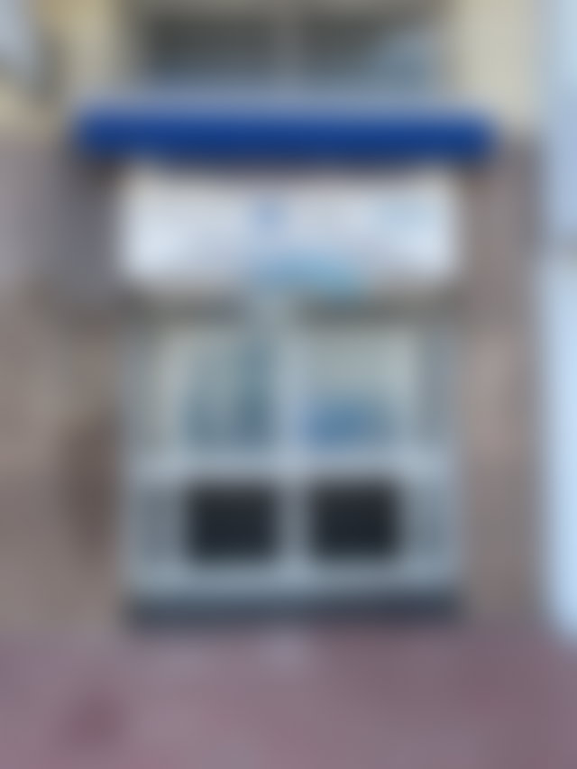 Local commercial 550 m² Quartier des Hôpitaux, Casablanca — 5