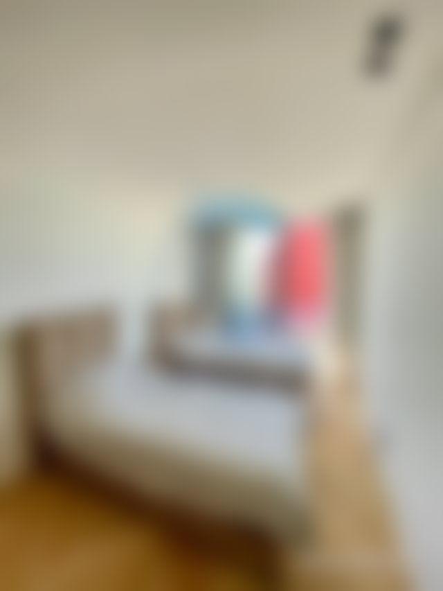 Appartement meublé 117 m² à Palmier Casablanca à louer — 5