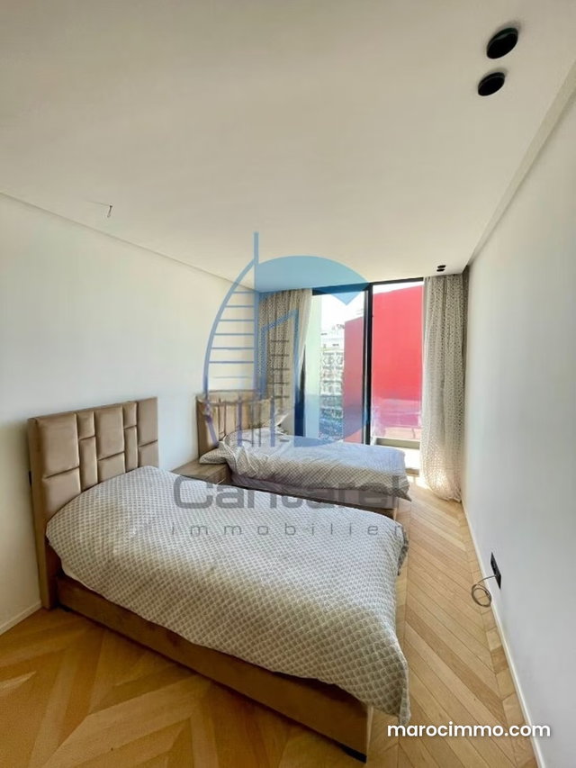 Apartment for rent in Palmier — 5