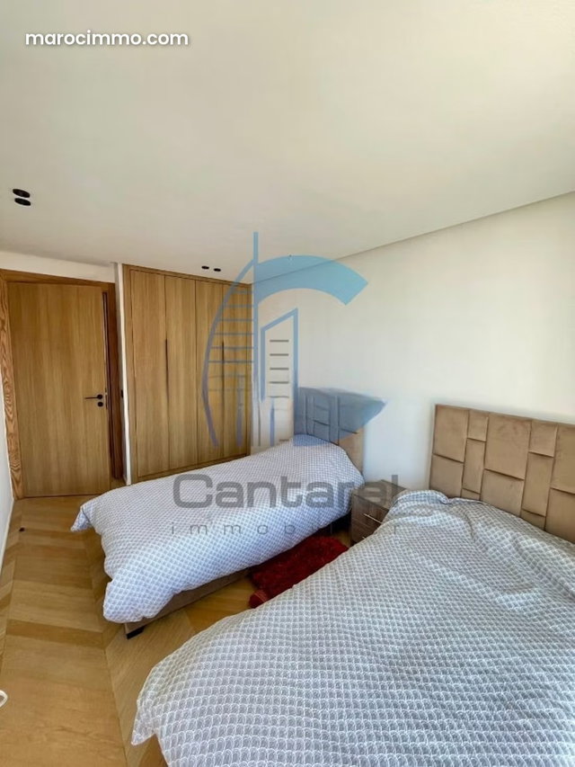 Apartment for rent in Palmier — 4