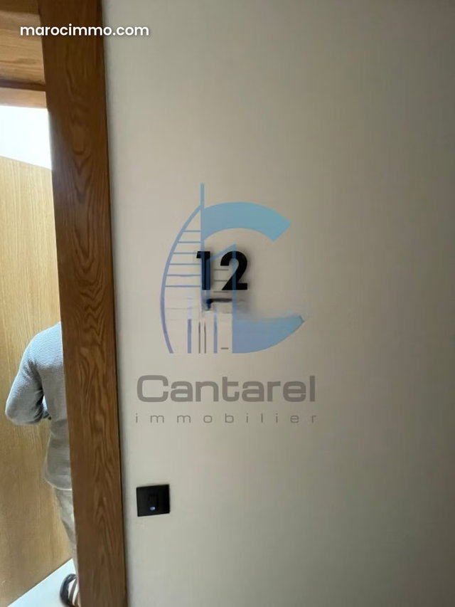 Apartment for rent in Palmier — 3