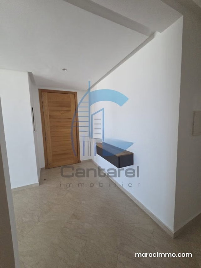 Vente appartement racine — 3