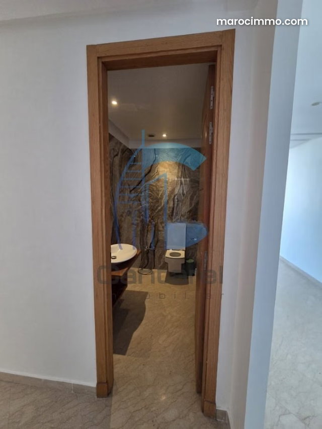 Vente appartement racine — 4
