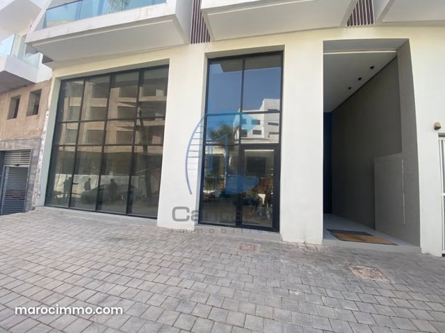 Vente 3 locaux commercial bien agencé — 4