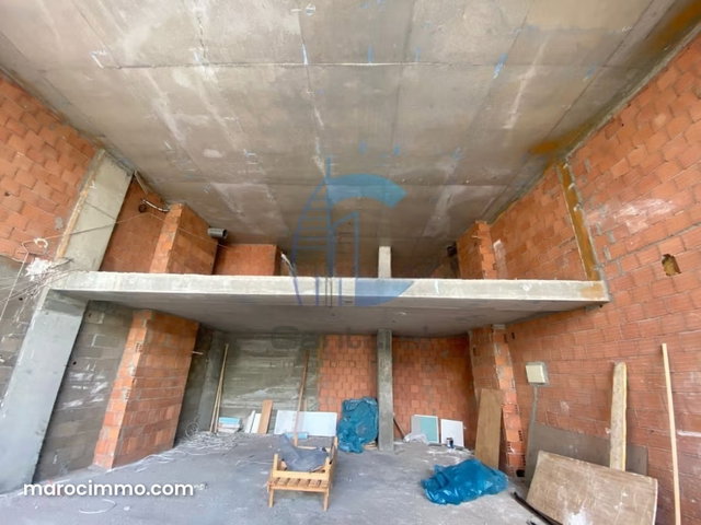 Vente 3 locaux commercial bien agencé — 3