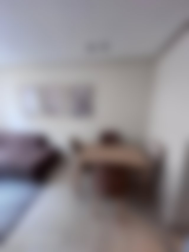Studio meublé neuf, Oulfa, Casablanca, proche CFC — 2