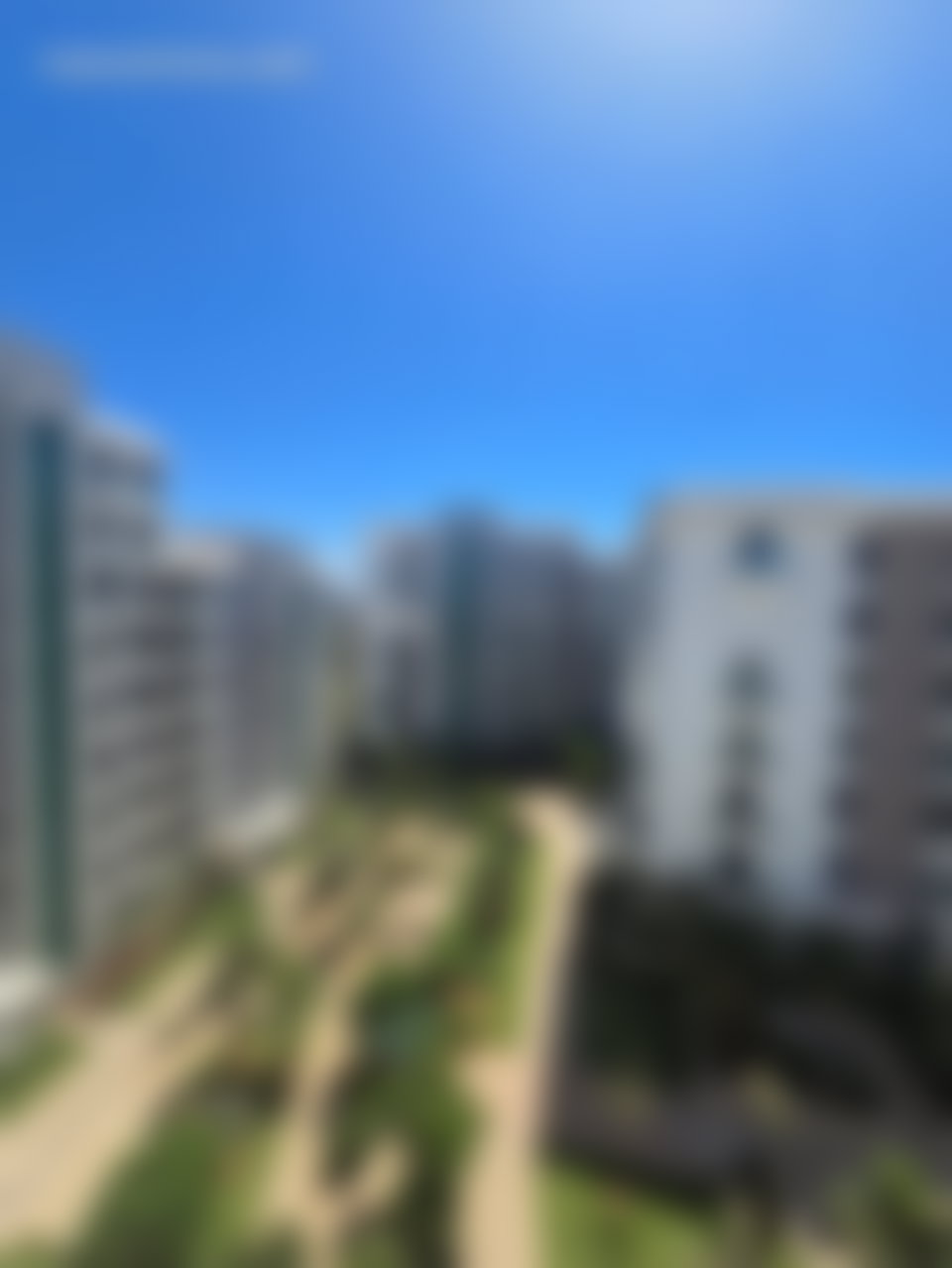 شقة فاخرة بإطلالة بحرية للكراء في حي أكدال الرباط