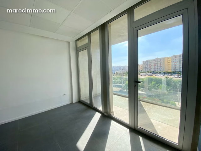 Plateau de bureau neuf 60m oasis — 5