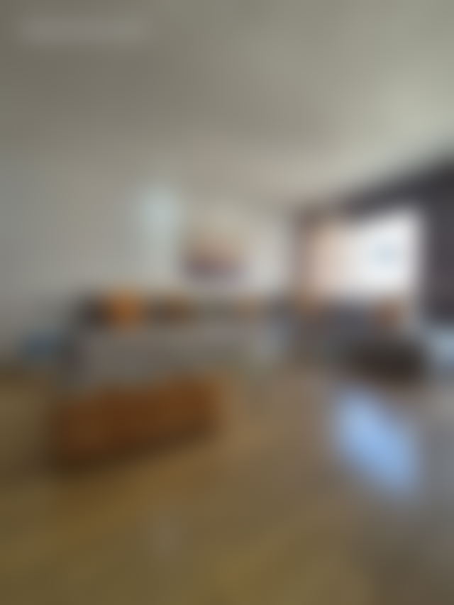 1-Bedroom Apartment, Golden Triangle, Casablanca — Casablanca