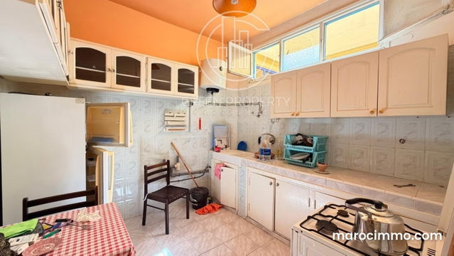 Appartement à vendre – Quartier Borj — 3
