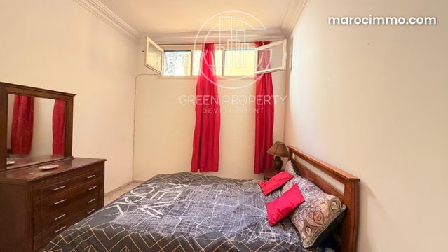 Appartement à vendre – Quartier Borj — 2