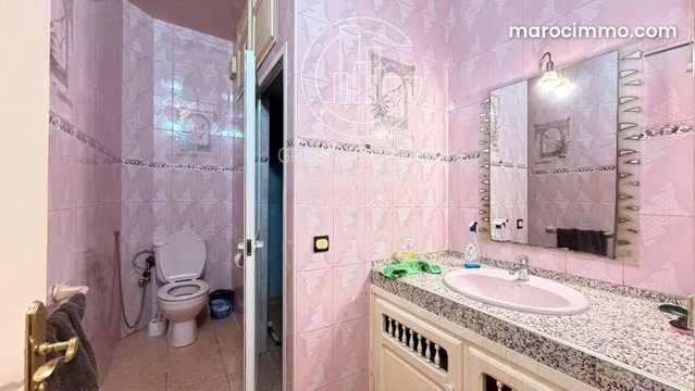 Appartement à vendre – Quartier Borj — 5