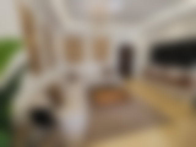 Appartement 3 pièces à Roches Noires Casablanca vue dégagée — 4
