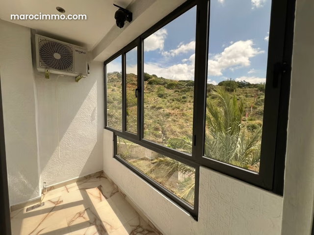 Apartment for sale in gated community in Nouinouich — 5