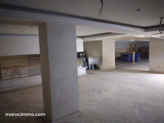 Commercial Space for Rent in RACINE EXTENSION — 2
