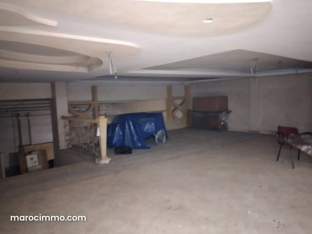 Commercial Space for Rent in RACINE EXTENSION — 3