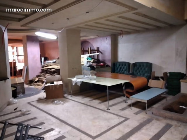 Commercial space for rent in RACINE EXTENSION — 2